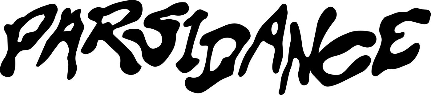 Parsidance