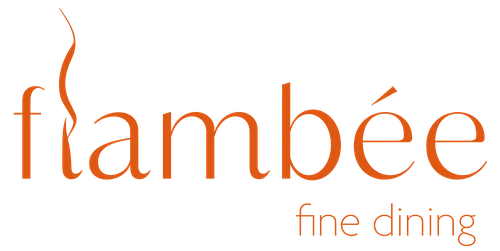Flambé